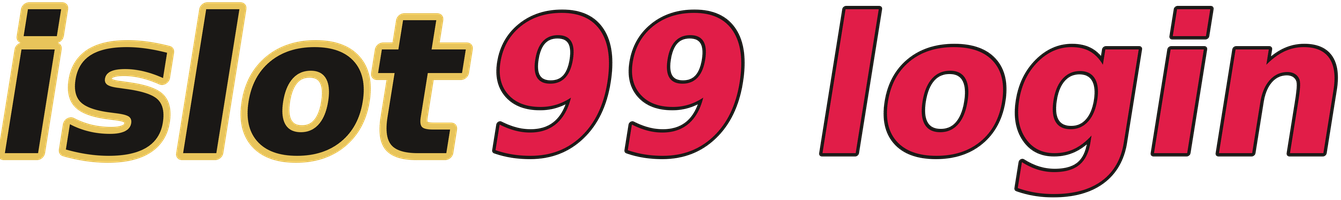 islot99 login logo